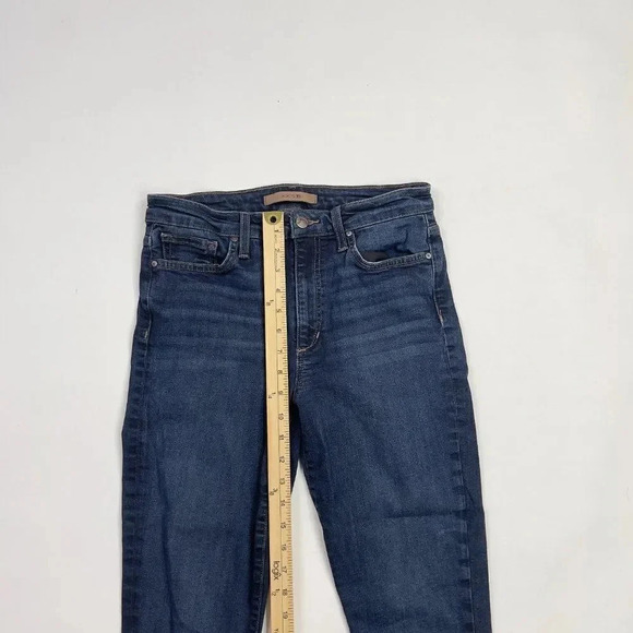 Joe’s Formosa High Waisted Ankle Jeans - Picture 10 of 12